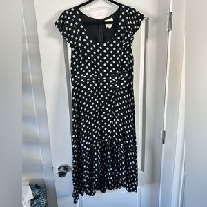 Maeve from Anthropologie dress